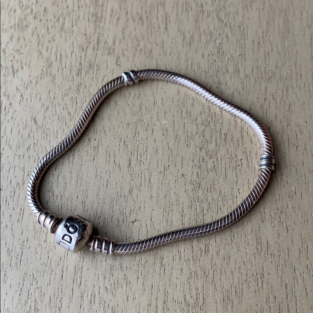 Pandora Bracelet